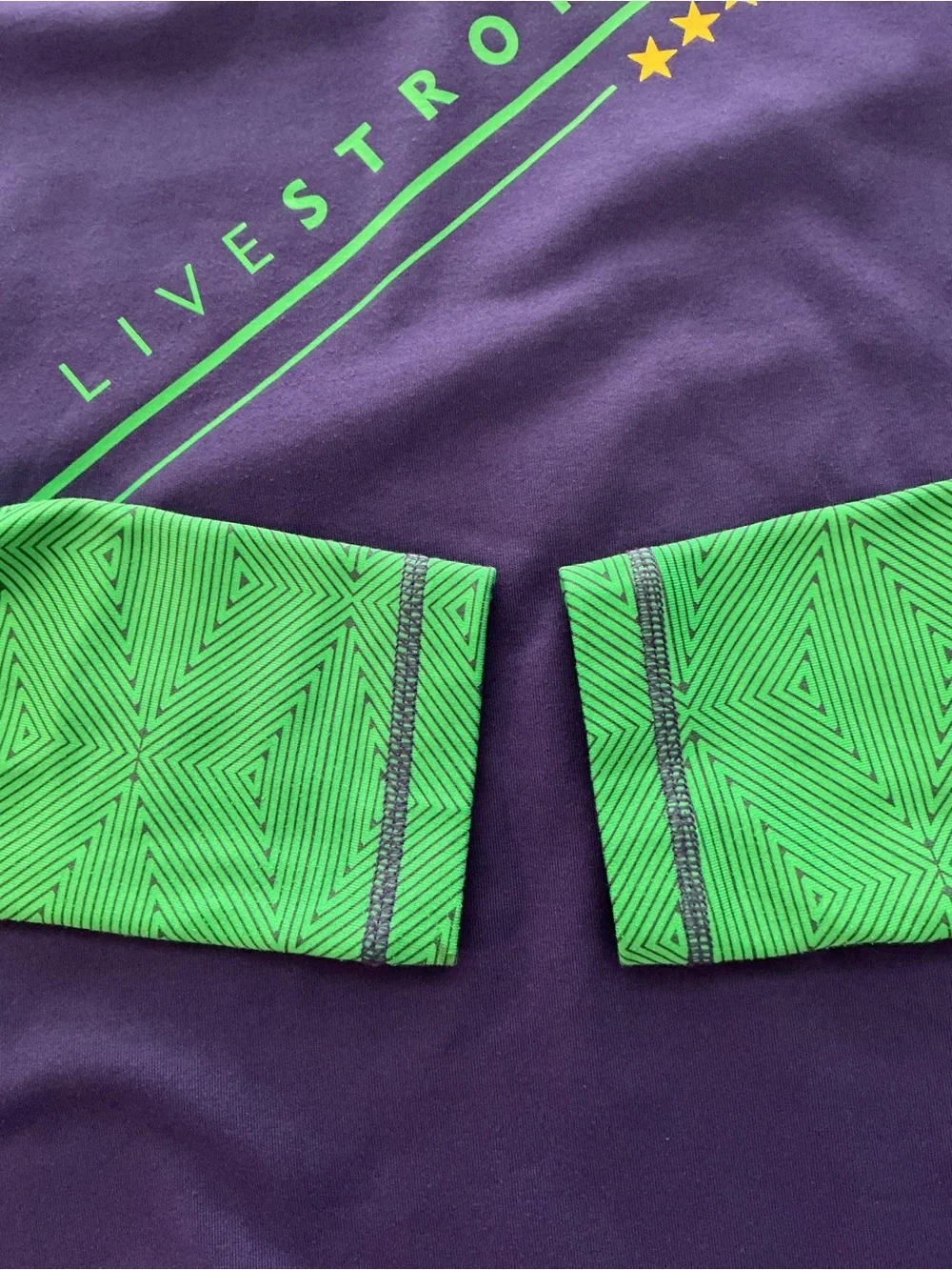 Nike pro long